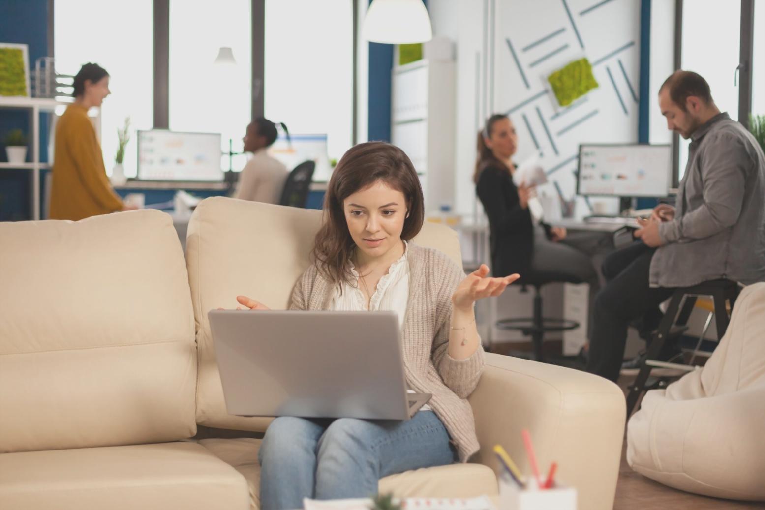 Business growth planning and financial decision making