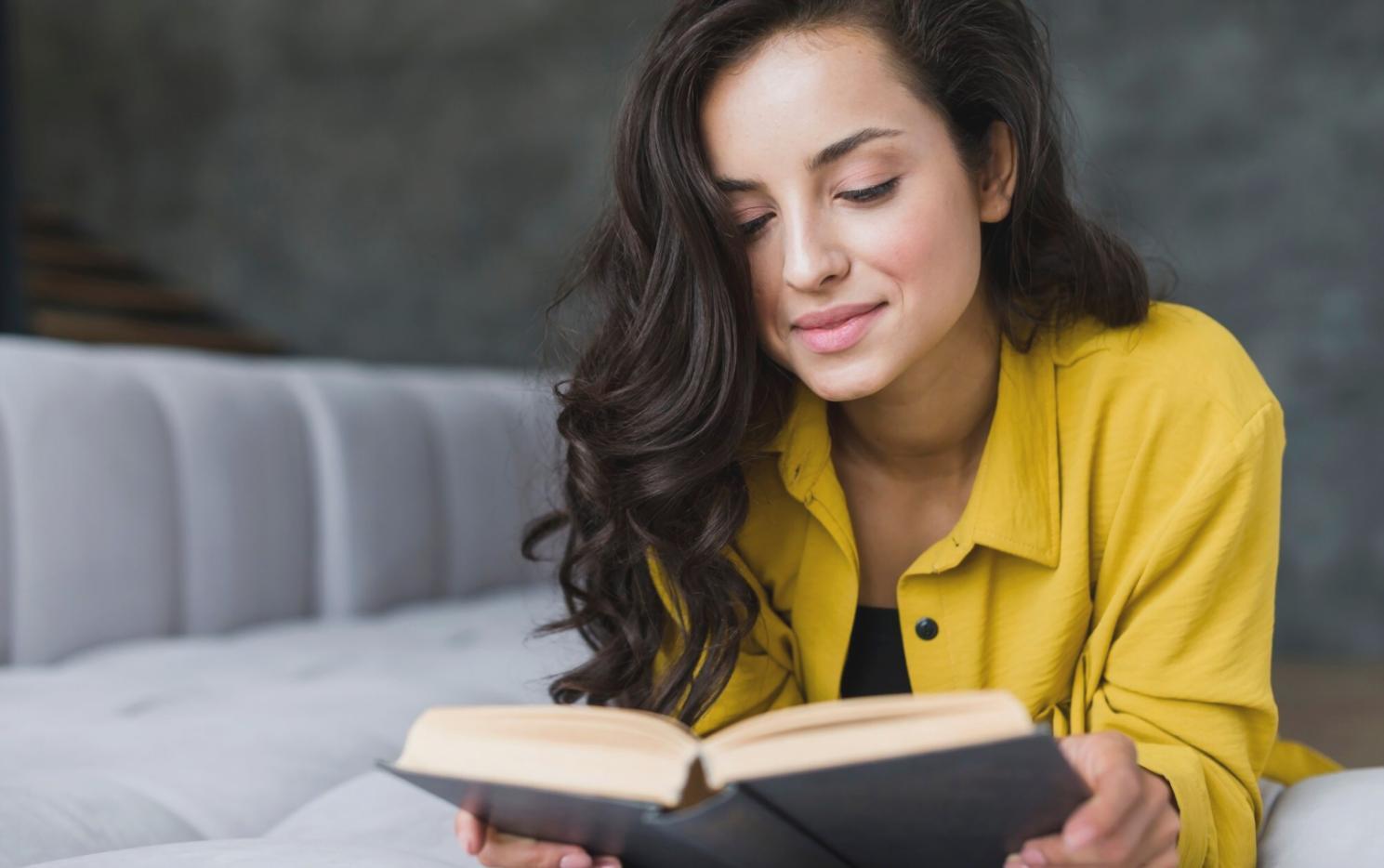 Entrepreneurship training session