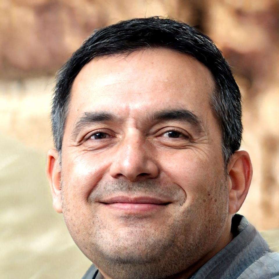 Rowan Penrose, financial educator and business mentor