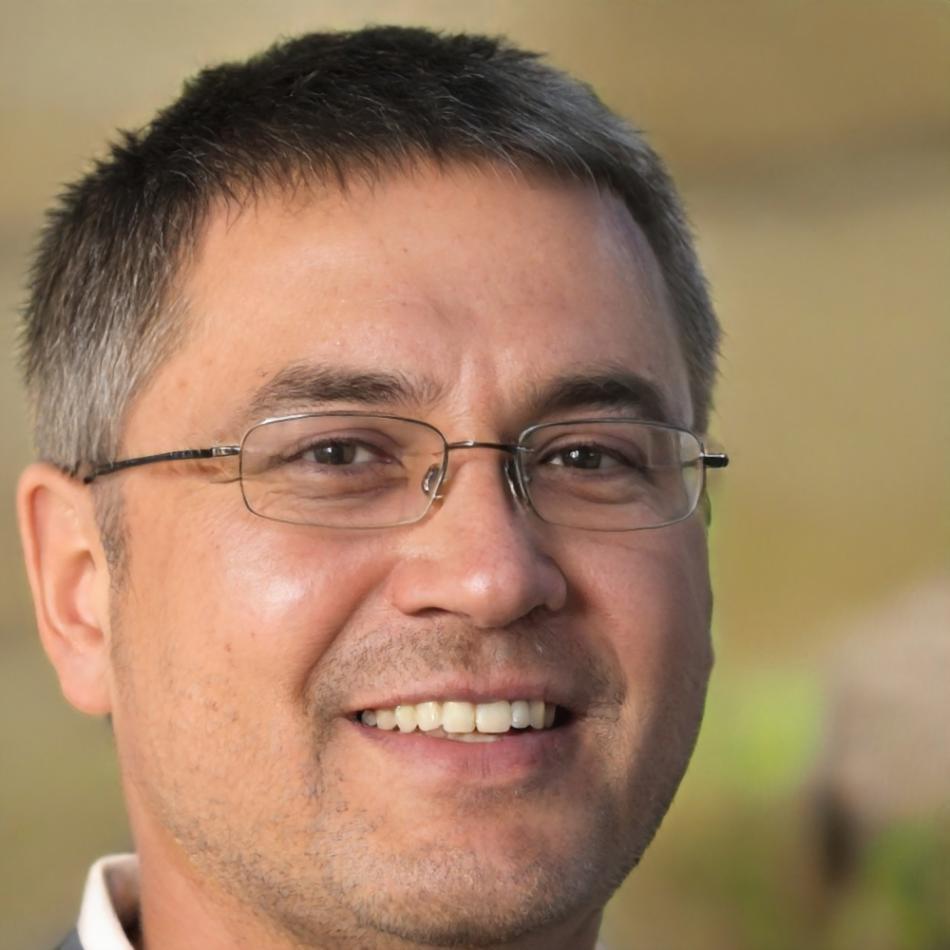 Callum Fitzwilliam, Entrepreneurship Program Director